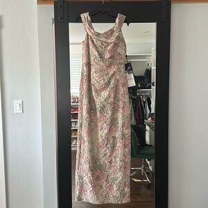 Beautiful mother of the bride or special night out